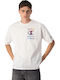 Rave Tricou Alb