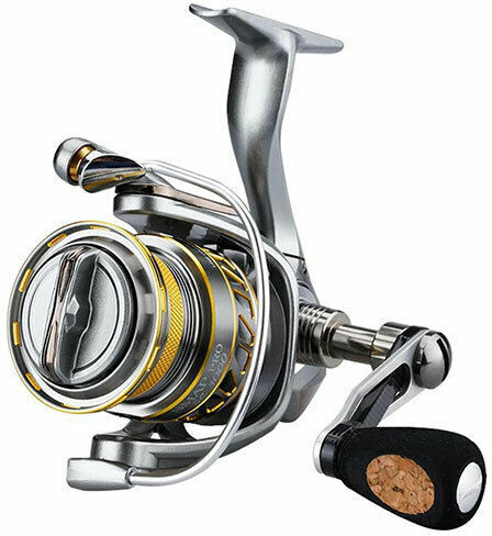 Ryobi Smap Pro SC Макара за риболов за Спининг 3000