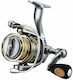 Ryobi Smap Pro SC Макара за риболов за Спининг 2000