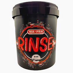 Ma Fra Rinse Πλαστικός