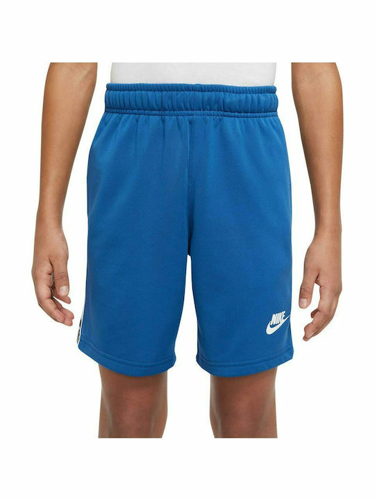 Nike Детски шорт/бермуда Спортен Текстил Sports...