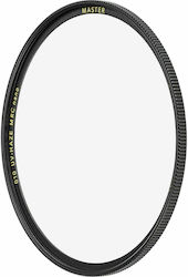 B+W Master 1101507 Filtru Pentru Obiectiv UV 72mm MRC Nano
