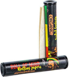 Euphoria Roll of Mind Organic Χαρτάκια 38 φύλλα