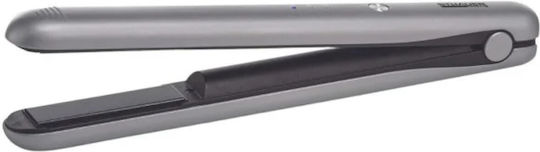 Xanitalia Sthauer Naxos Cordless Πρέσα Μαλλιών με Κεραμικές Πλάκες 74W