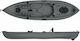 Seaflo Lupin 0201-100788 Angeln 1 Person Gray