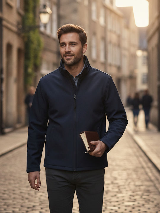 Regatta Winter Softshell Waterproof and Windpro...