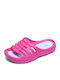 Kids' Slides Fuchsia