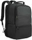 Swissten Waterproof Backpack Backpack for 15.6" Laptop Black SW55010100