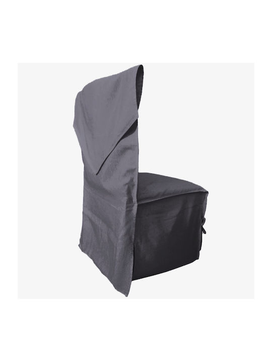 Palatex Elastische Abdeckung für Stuhl Grey 6Stück 1401113