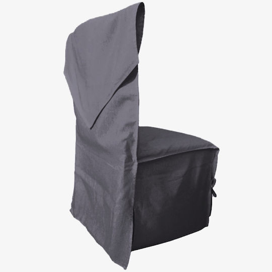 Palatex Elastische Abdeckung für Stuhl Grey 6Stück 1401113