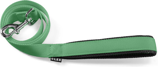 Glee Λουρί/Οδηγός Σκύλου Ιμάντας Comfort 1.22m x 2cm (Διάφορα Χρώματα)