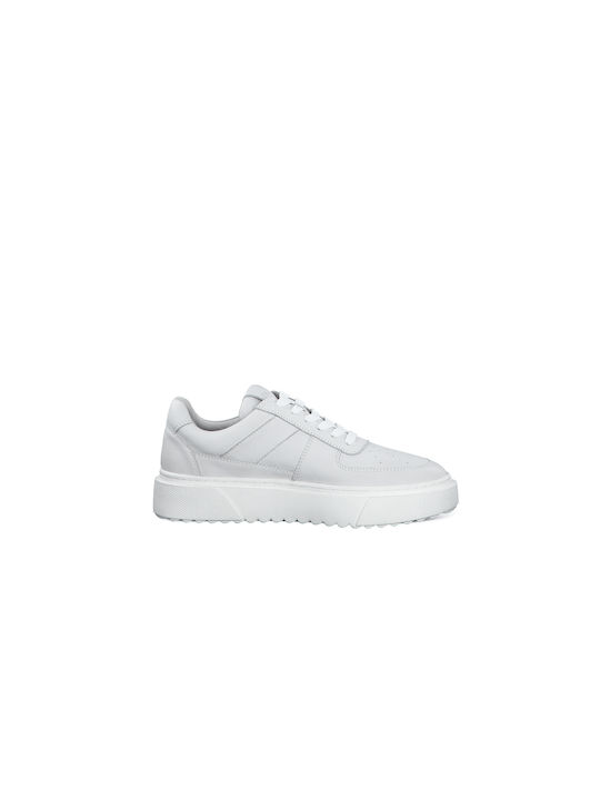 S.Oliver Nappa Anatomical Sneakers White