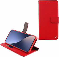 Volte-Tel Allure Magnet Wallet Synthetic Leathe...
