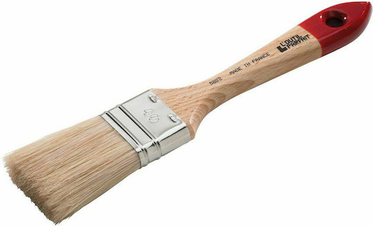 L' Outil Parfait Malerpinsel Gerade 20mm 1Stück 5802