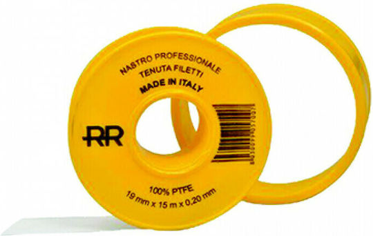 Remer Rohrgewindedichtmittel Teflon 3/4" 19mm x 15m 575