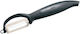 Gefu Fruit and Vegetable Peeler and Cleaner Made of Plastic