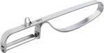 Gefu Stainless Steel Fruit & Vegetable Peeler