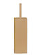 Viomes 285 Plastic Toilet Brush Sand