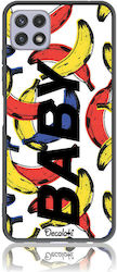 90s Banana Baby Multicoloue (Galaxy A22 5G)