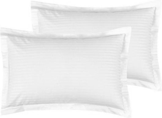 Palatex Perfect Față de Pernă Oxford Alb 52x72cm.