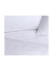 Palatex Perfect Pillowcase White 52x72cm.