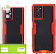 Lime Armadillo Camera Guard Back Cover Πλαστικό...