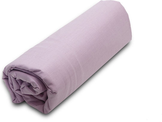 Palatex Baseline Σετ 8 Lilac 50x70cm 1727358