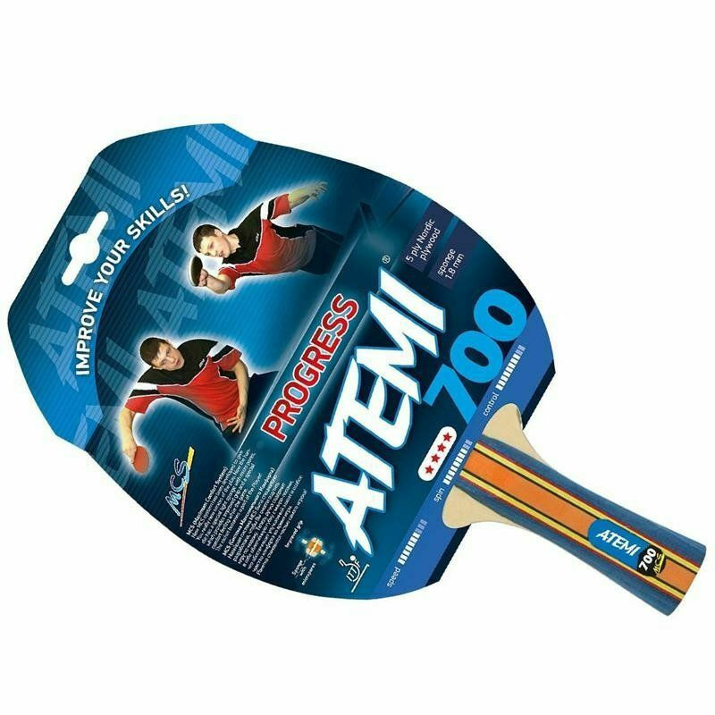 Atemi 700 S214574 Ρακέτα Ping Pong | Skroutz.gr