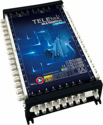 Teletek MV-932 Πολυδιακόπτης
