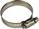 Bradas Hose Clamp Inox AMD144-116