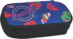 Back Me Up Maui Tropic Pencil Case Barrel with 1 Compartment Maui Tropic