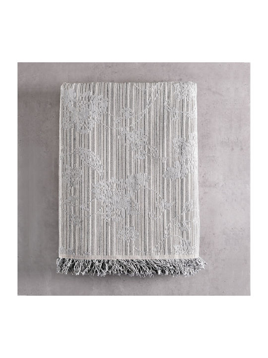 Palatex Daizy Ριχτάρι Πολυθρόνας Chenille 170x1...