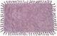 Palatex Covoraș de Baie Flower 3241014 Orhidee 50x80buc