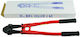Vltools Ψαλίδι Μπετού Μήκους 600mm