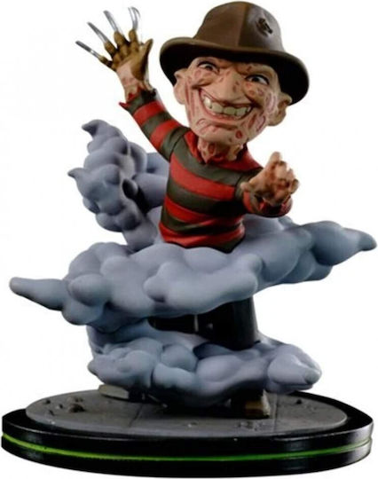 Quantum Mechanix Nightmare on Elm Street: Freddy Krueger Φιγούρα 10εκ.