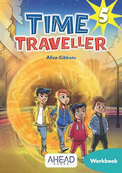 Time Traveller 5