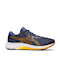 Gel-Excite 9 Sport Shoes Running Blue