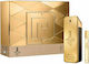 Rabanne 1 Million Ανδρικό Σετ με Eau de Toilette 2τμχ