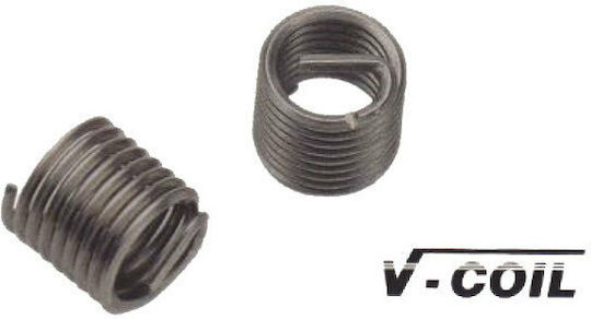 Voelkel 08382 Thread Repair 3/8 x 19