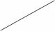 Cresman AMD025-036 Metallisch Stab Bürste 2m