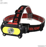 Headlamp LED