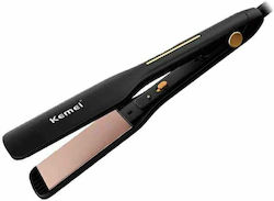 Kemei KM-9832 Πρέσα Μαλλιών 60W Kemei KM-9832 Πρέσα Μαλλιών 60W