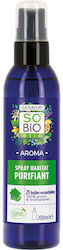 So'Bio Etic Spray Λεμόνι 200ml
