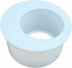 Drivasplast Свиване PVC Ф100/63мм 108051075