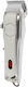 ProfiCare Wiederaufladbar Haarschneidemaschine Silber 229-0044