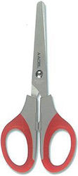 Adel Kids Scissors 15cm Red