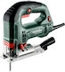 Metabo Metabo Σέγες & Σπαθοσέγες Steb 100 Quick...