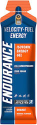 Applied Nutrition Velocity Fuel Energy Endurance Isotonic Gel
