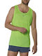 Aero Training Sportliches T-Shirt Grün