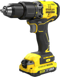 Stanley Fatmax Percussive Drill Driver 18V